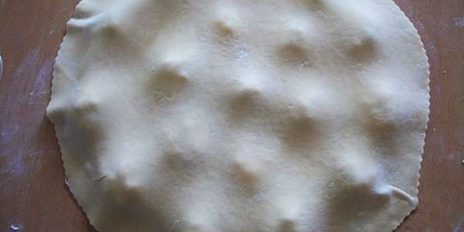 Рецепт пирожков бомбочки