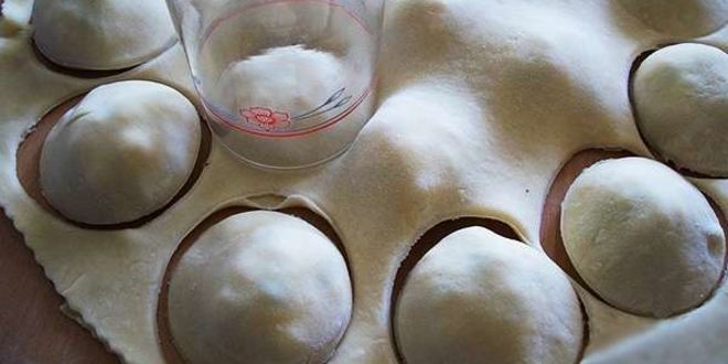 Рецепт пирожков бомбочки