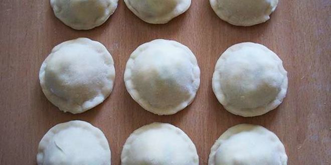 Рецепт пирожков бомбочки