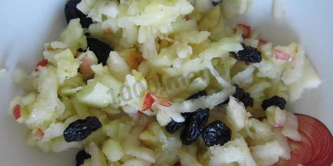 Рецепт пирожков из бездрожжевого теста с яблочной начинкой