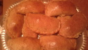 Рецепт Пирожков Караимских