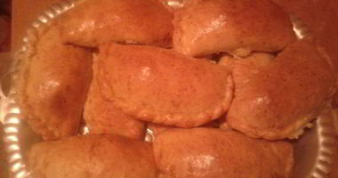 Рецепт Пирожков Караимских