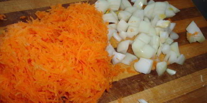 Рецепт пирожков на дрожжевом тесте с картошкой и капустой