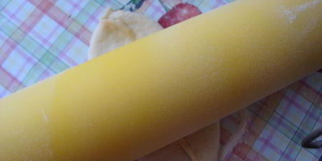 Рецепт пирожков на дрожжевом тесте с картошкой и капустой