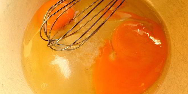 Рецепт пирожков на сырном тесте