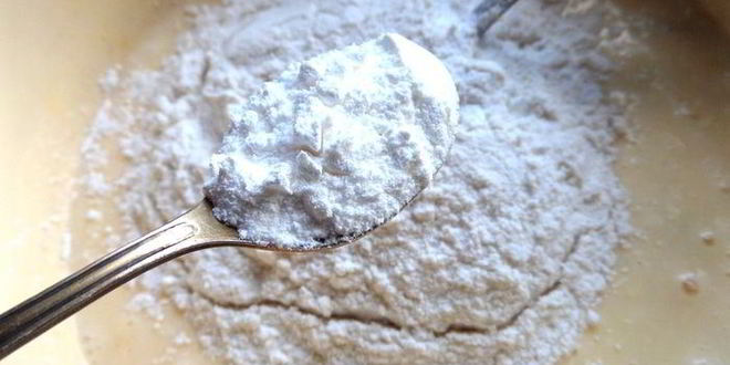 Рецепт пирожков на сырном тесте