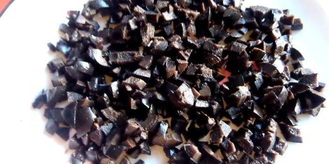 Рецепт пирожков на сырном тесте