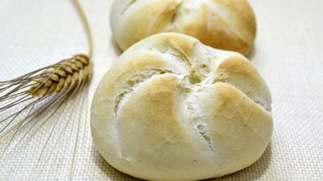 Рецепт пирожков на воде