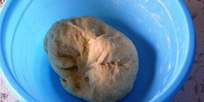 Рецепт пирожков разрезных бородатых