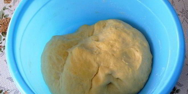 Рецепт пирожков разрезных бородатых