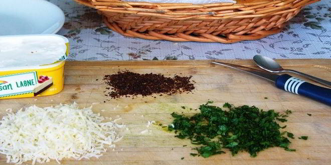 Рецепт пирожков разрезных бородатых