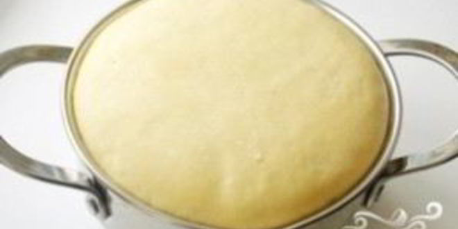 Рецепт пирожков с горохом жареные