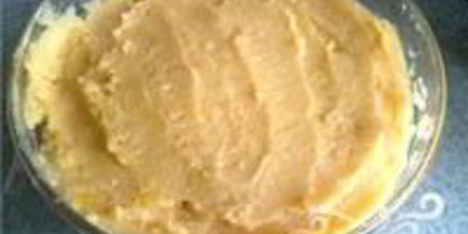 Рецепт пирожков с горохом жареные