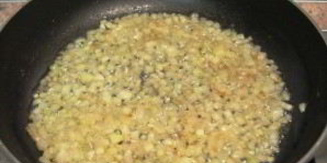 Рецепт пирожков с капустой из слоеного теста