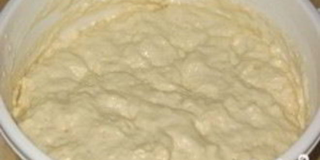 Рецепт пирожков с капустой в духовке