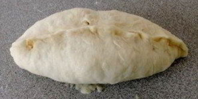 Рецепт пирожков с капустой жареные