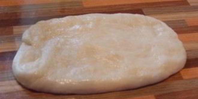 Рецепт пирожков с курагой в духовке