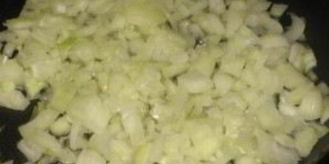 Рецепт пирожков с куриной печенью