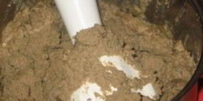 Рецепт пирожков с куриной печенью