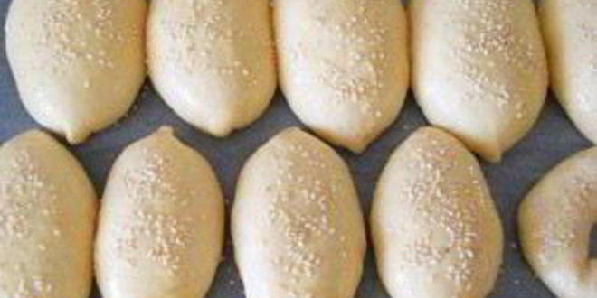 Рецепт пирожков с курицей и яйцом