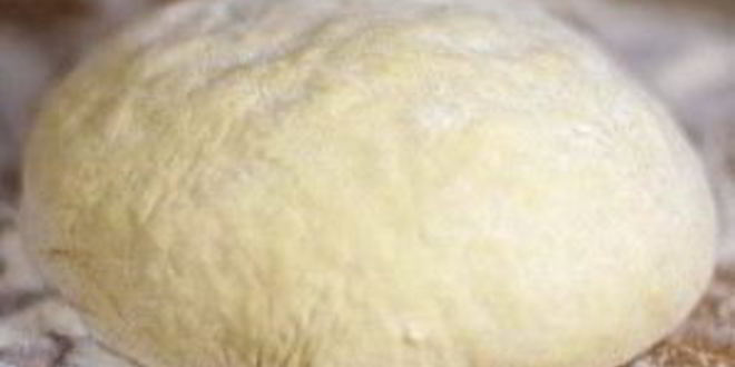 Рецепт пирожков с мясом и рисом