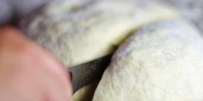 Рецепт пирожков с мясом и рисом