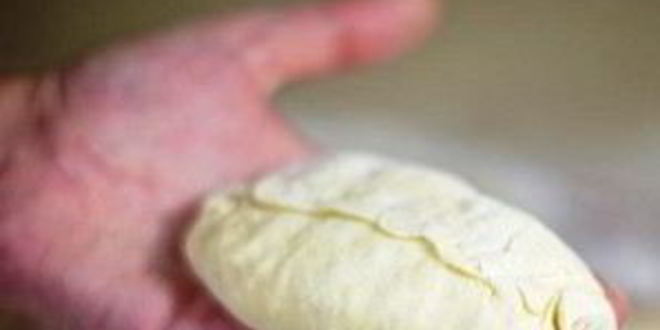 Рецепт пирожков с мясом и рисом