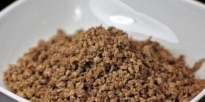 Рецепт пирожков с мясом и рисом