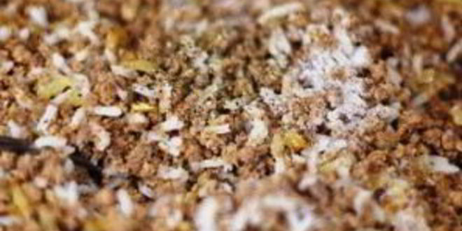 Рецепт пирожков с мясом и рисом