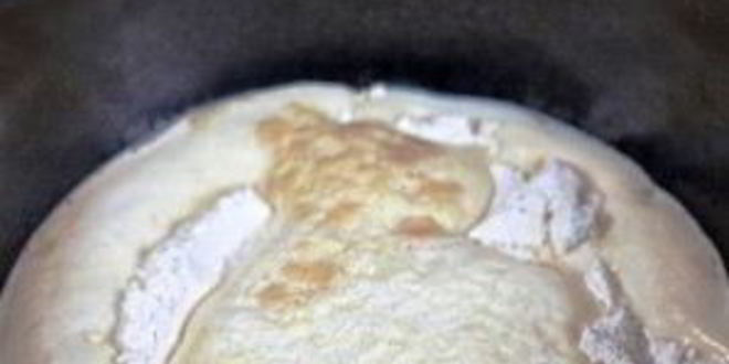 Рецепт пирожков с мясом и рисом