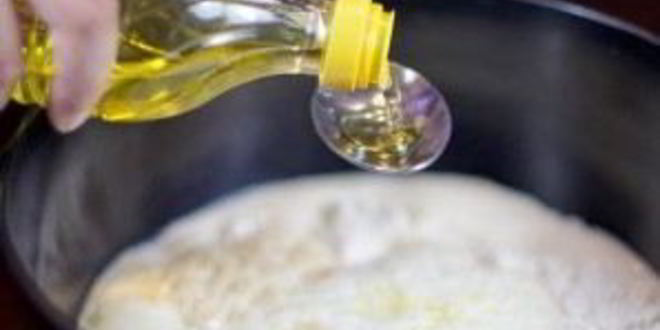 Рецепт пирожков с мясом и рисом