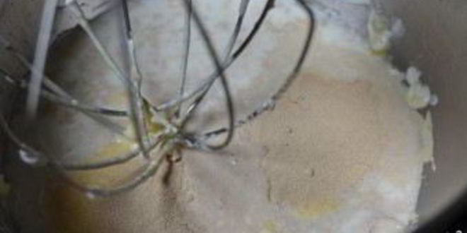 Рецепт пирожков с мясом жареные