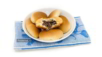 Рецепт Пирожков с мясом