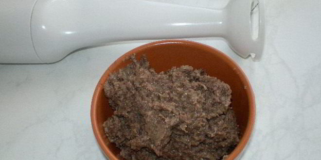 Рецепт пирожков с потрохами