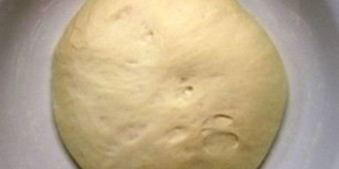 Рецепт пирожков с рисом и рыбой