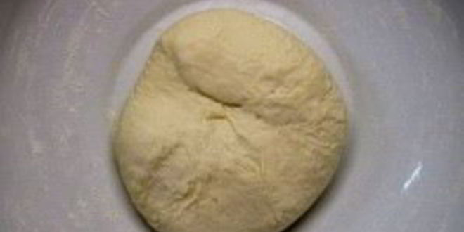 Рецепт пирожков с рисом и рыбой