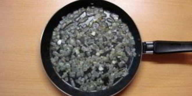 Рецепт пирожков с рисом и рыбой