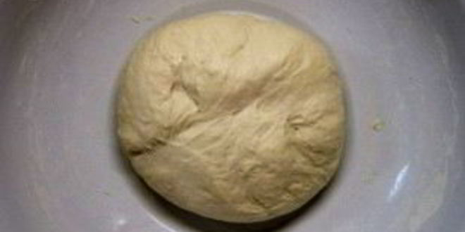 Рецепт пирожков с рисом и рыбой