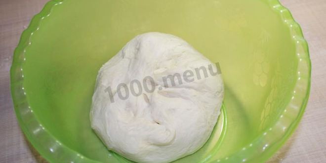 Рецепт пирожков с сосиской в духовке гусеницы