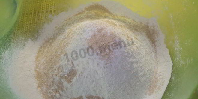 Рецепт пирожков с сосиской в духовке гусеницы