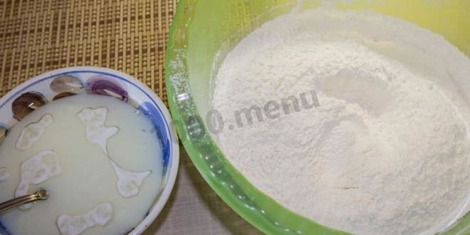 Рецепт пирожков с сосиской в духовке гусеницы