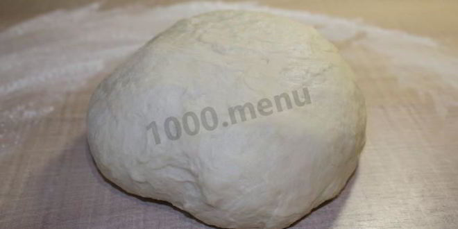 Рецепт пирожков с сосиской в духовке гусеницы