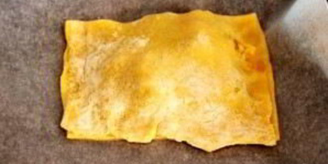 Рецепт пирожков со свининой