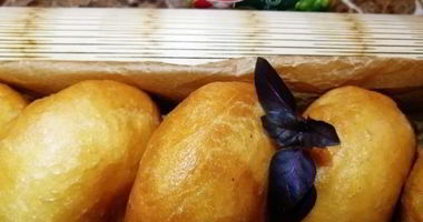 Рецепт Пирожков Весенних