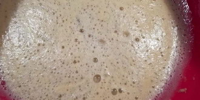 Рецепт пирожков весенних