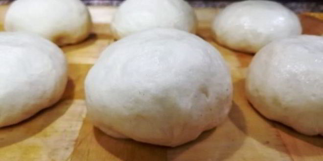 Рецепт пирожков весенних