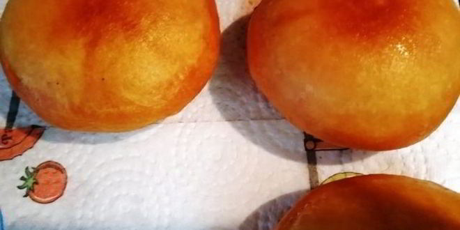 Рецепт пирожков весенних