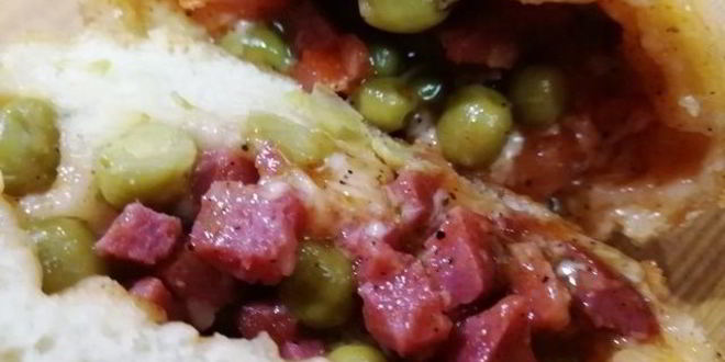 Рецепт пирожков весенних