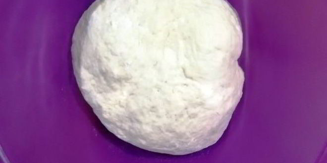 Рецепт пирожков весенних