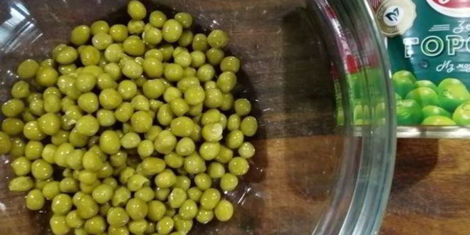 Рецепт пирожков весенних